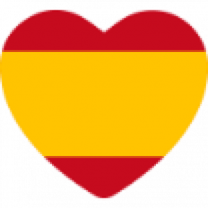 heart espana